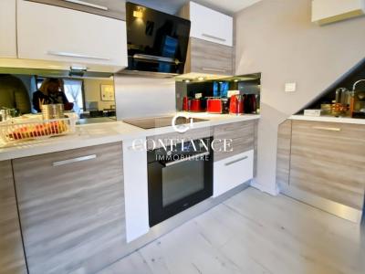 Acheter Appartement 53 m2 Saint-etienne-de-tinee