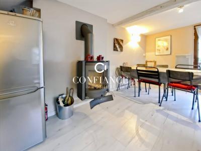 Acheter Appartement Saint-etienne-de-tinee Alpes Maritimes