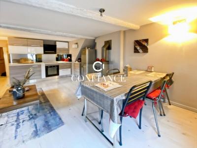 Acheter Appartement Saint-etienne-de-tinee 318000 euros