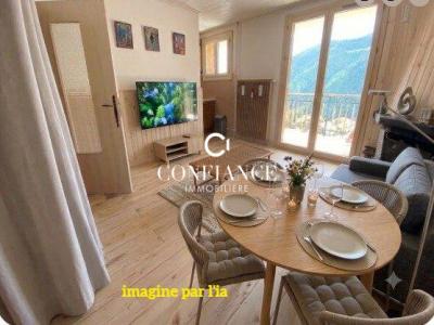 Acheter Appartement Saint-etienne-de-tinee 233000 euros