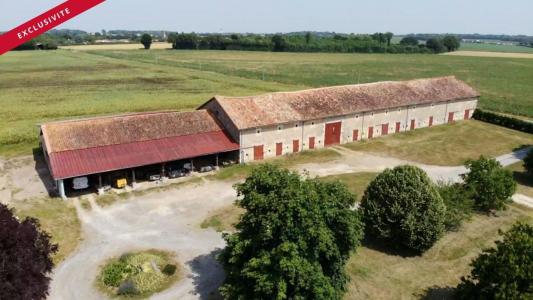 Acheter Maison Saint-gaudent Vienne