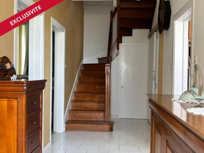 Acheter Maison Saint-gaudent 212000 euros