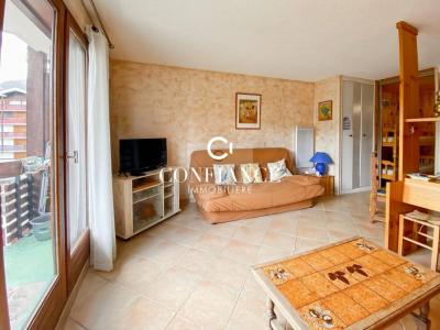 For sale Auron 2 rooms 31 m2 Alpes Maritimes (06660) photo 0