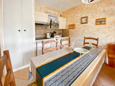 Annonce Vente 2 pi�ces Appartement Auron 06