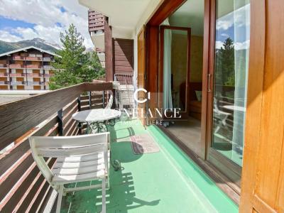 Acheter Appartement Auron Alpes Maritimes