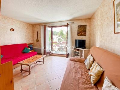 Acheter Appartement Auron 230000 euros