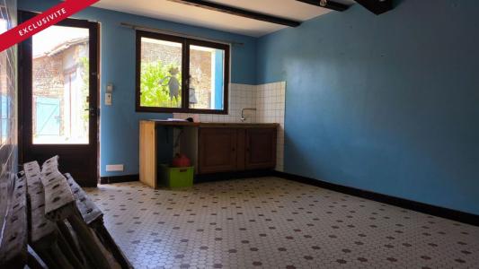 Acheter Maison Romagne 86000 euros