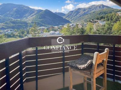 Acheter Appartement 31 m2 Auron