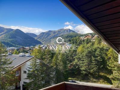 Acheter Appartement Auron Alpes Maritimes