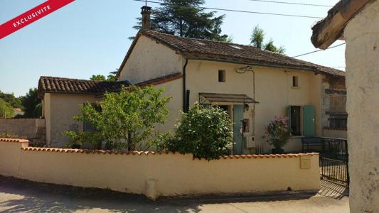 Annonce Vente 5 pi�ces Maison Savigne 86
