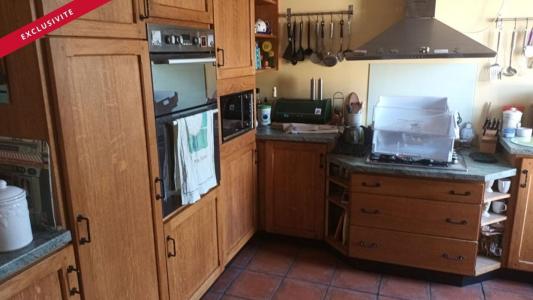 Acheter Maison Savigne 129000 euros