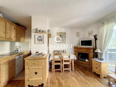 Acheter Appartement Auron Alpes Maritimes