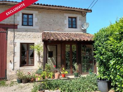 For sale Saint-gaudent 4 rooms 120 m2 Vienne (86400) photo 0