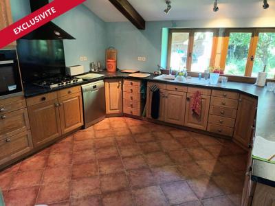 Annonce Vente 4 pi�ces Maison Saint-gaudent 86