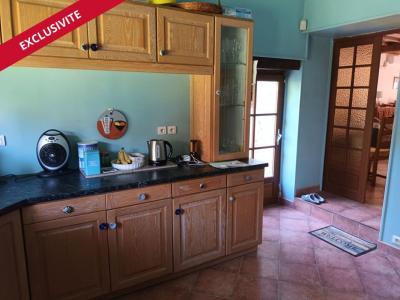 Acheter Maison 120 m2 Saint-gaudent