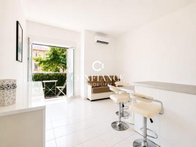 Annonce Vente Appartement Nice 06