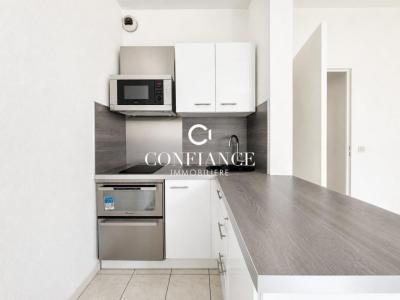 Acheter Appartement 25 m2 Nice
