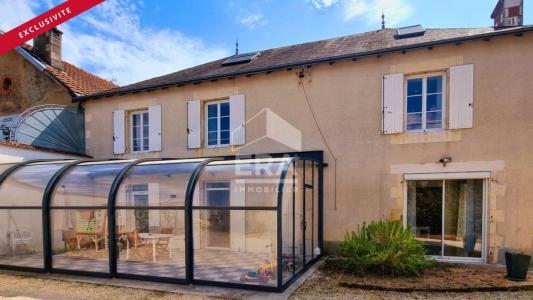 Annonce Vente Prestige Civray 86