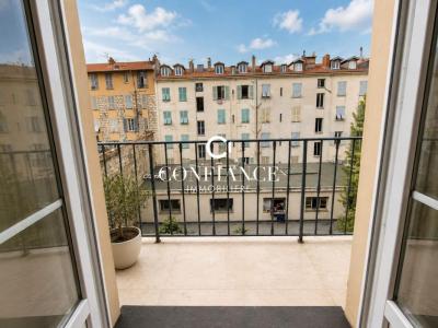 Annonce Vente 3 pi�ces Appartement Nice 06