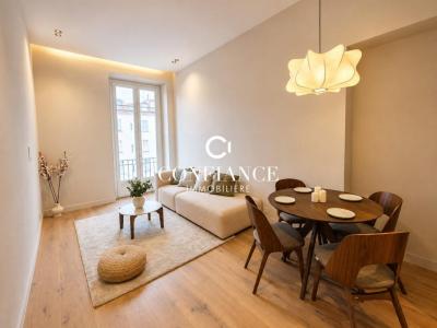 Acheter Appartement 53 m2 Nice