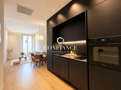 Acheter Appartement Nice Alpes Maritimes