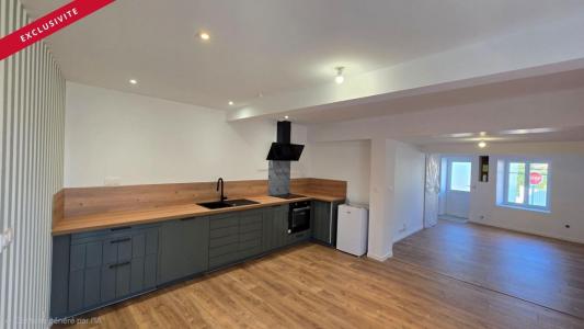 Annonce Vente 4 pi�ces Maison Civray 86