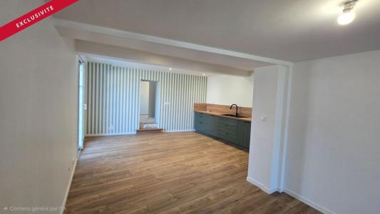 Acheter Maison Civray Vienne