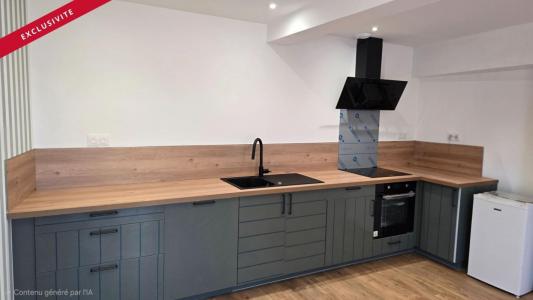 Acheter Maison Civray 130000 euros