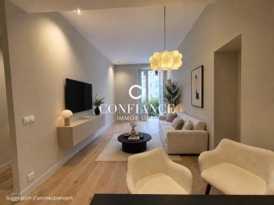 Annonce Vente 3 pi�ces Appartement Nice 06