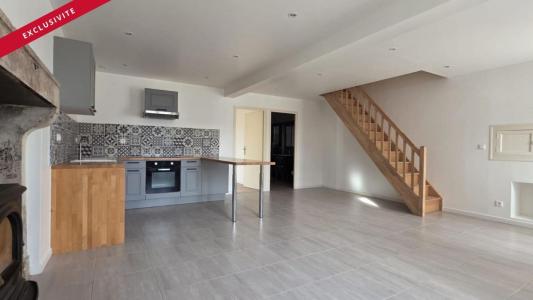 For sale Lizant 4 rooms 102 m2 Vienne (86400) photo 0