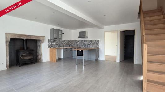 Annonce Vente 4 pi�ces Maison Lizant 86
