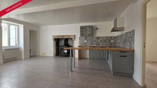 Acheter Maison 102 m2 Lizant