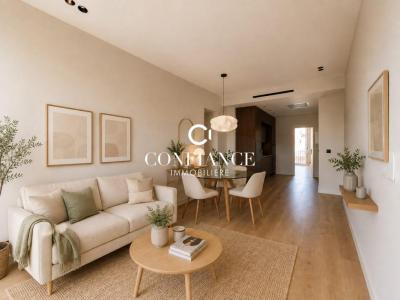 Annonce Vente 3 pi�ces Appartement Nice 06