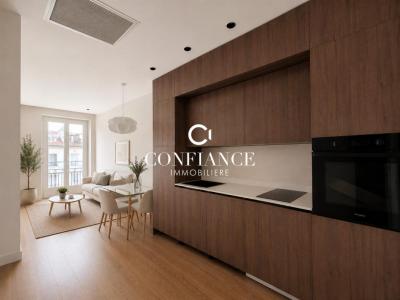 Acheter Appartement 55 m2 Nice