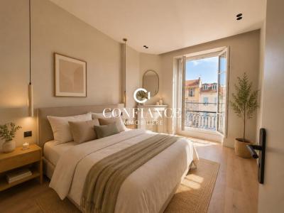 Acheter Appartement Nice Alpes Maritimes