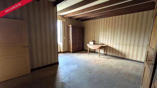 Acheter Maison Maire-levescault 65500 euros