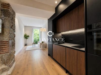 Acheter Appartement 55 m2 Nice