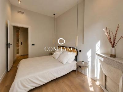 Acheter Appartement Nice 429000 euros