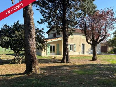 Annonce Vente 3 pi�ces Maison Savigne 86