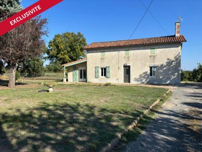 Acheter Maison 94 m2 Savigne