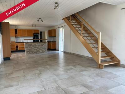 Acheter Maison Savigne 165000 euros