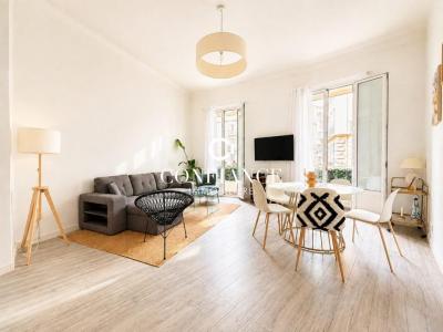 For sale Nice 2 rooms 51 m2 Alpes Maritimes (06000) photo 0