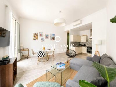 Annonce Vente 2 pi�ces Appartement Nice 06