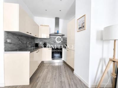 Acheter Appartement 51 m2 Nice