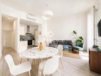 Acheter Appartement Nice Alpes Maritimes