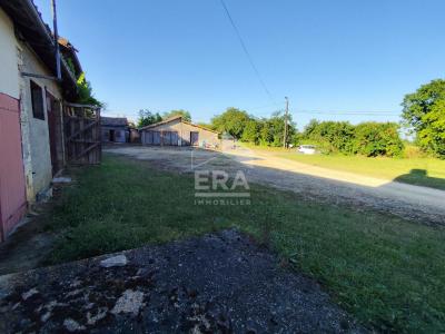 Acheter Maison 119 m2 Blanzay