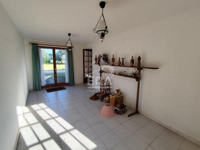 Acheter Maison Blanzay Vienne