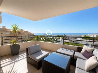 For sale Nice 2 rooms 41 m2 Alpes Maritimes (06200) photo 0