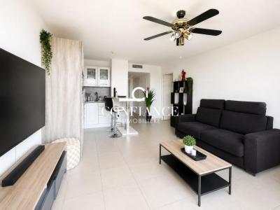 Annonce Vente 2 pi�ces Appartement Nice 06
