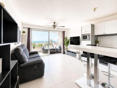 Acheter Appartement 41 m2 Nice